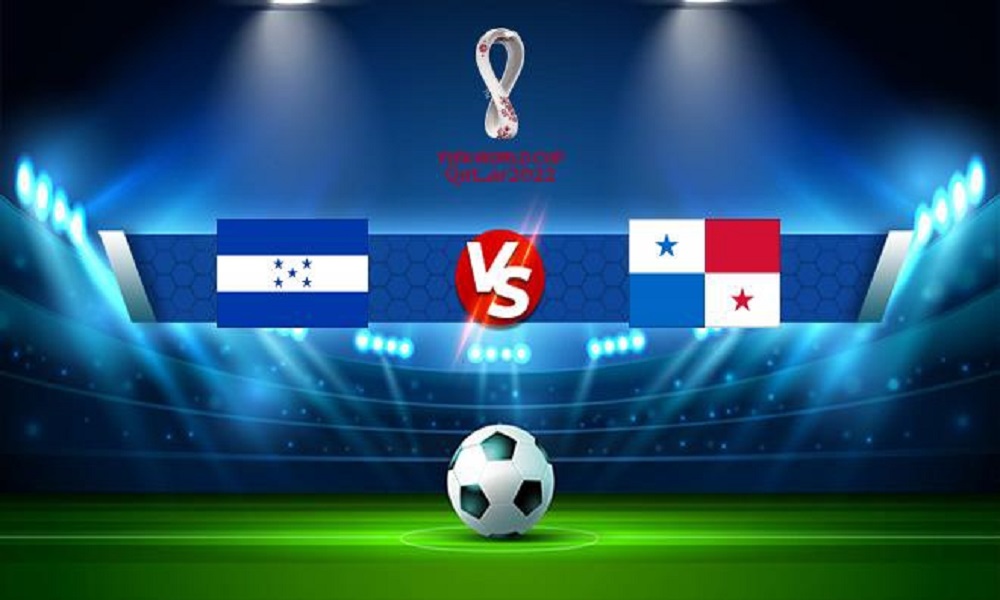 Soi kèo Panama vs Honduras 8h05p 25/03/2022